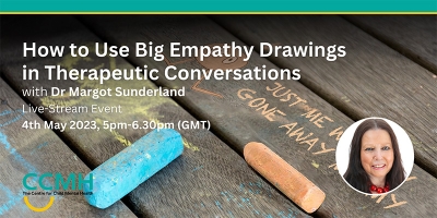 The Use of Big Empathy Drawings in Helping  Traumatised Children and Young People to Heal